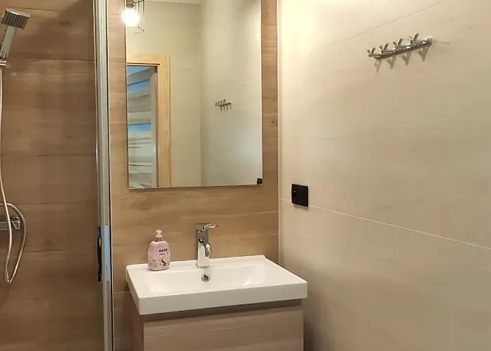 شقة Jerzmanowskiego