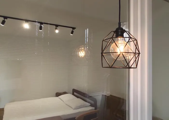 Jerzmanowskiego شقة كراكوفيا