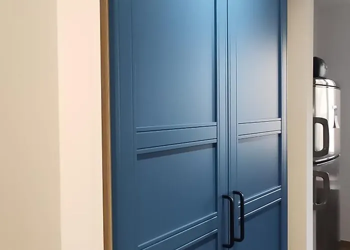 شقة Jerzmanowskiego *