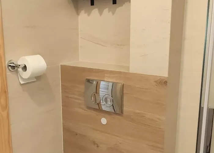 Jerzmanowskiego شقة