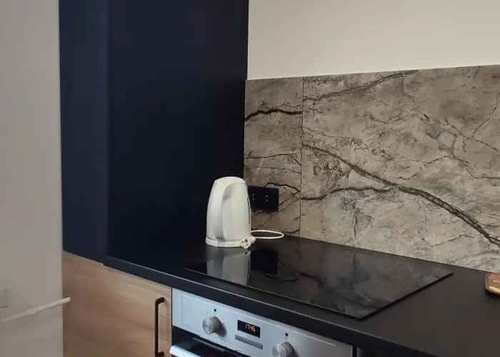 شقة Jerzmanowskiego *