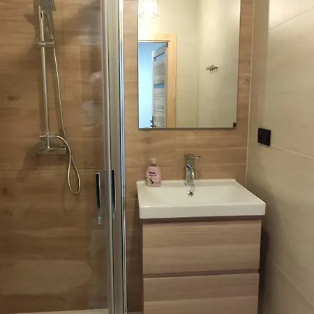 Διαμέρισμα Jerzmanowskiego Krasków