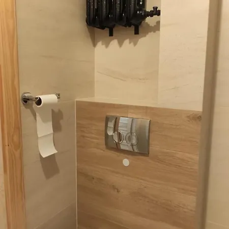 Jerzmanowskiego Διαμέρισμα Krasków