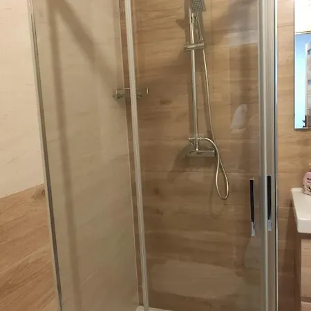 Jerzmanowskiego Krasków