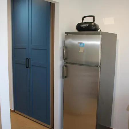 Jerzmanowskiego Διαμέρισμα Krasków