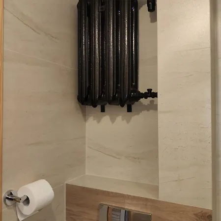 Jerzmanowskiego Διαμέρισμα *