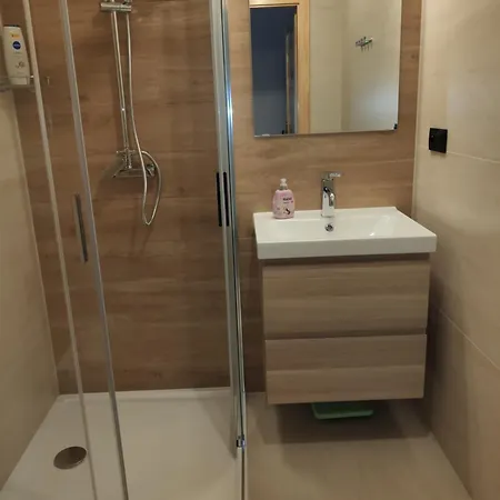 Jerzmanowskiego Διαμέρισμα Krasków