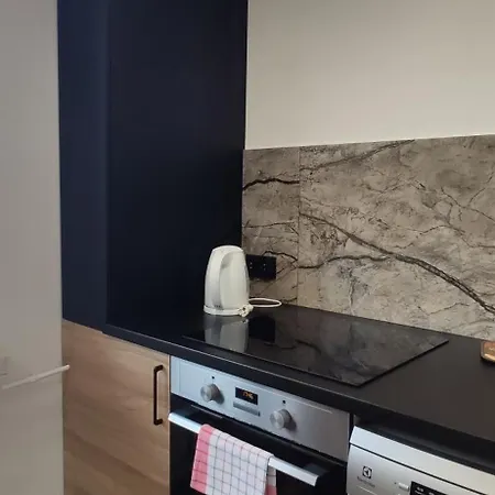 Διαμέρισμα Jerzmanowskiego *