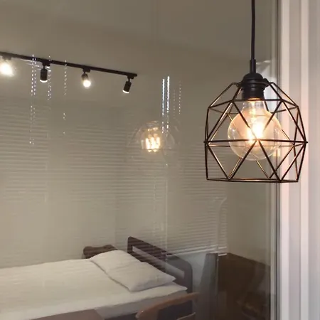 Jerzmanowskiego דירה קרקוב