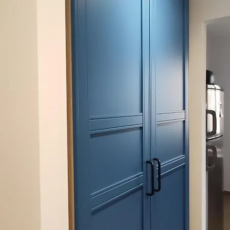 דירה Jerzmanowskiego *