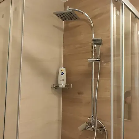 Jerzmanowskiego דירה קרקוב