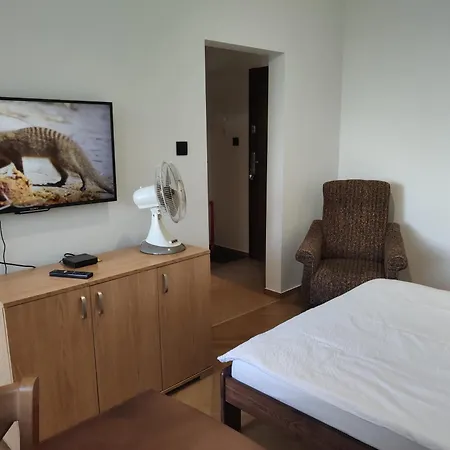 Jerzmanowskiego דירה *