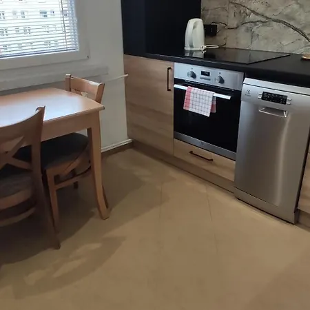 דירה Jerzmanowskiego קרקוב